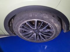 Leapmotor C11 BEV 610km Exclusive Edition - ფოტო 6
