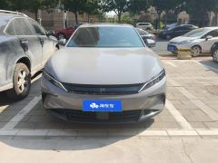BYD Han DM-i 1.5T 125km Elite Edition - фото 3