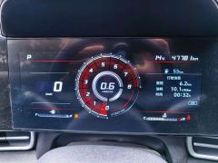 Hyundai Elantra 1.5L CVT Luxury - ფოტო 10