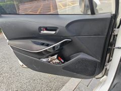 Toyota Corolla Dual-Engine 1.8L Pioneer Edition - photo 12