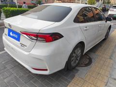 Toyota Corolla Dual-Engine 1.8L Pioneer Edition - photo 2
