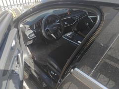 Audi A6L 45 TFSI quattro Dynamic Luxury Edition - ფოტო 14