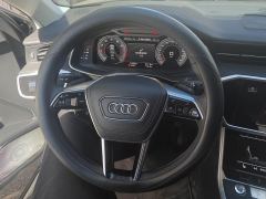 Audi A6L 45 TFSI quattro Dynamic Luxury Edition - ფოტო 18