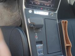 Audi A6L 45 TFSI quattro Dynamic Luxury Edition - ფოტო 19