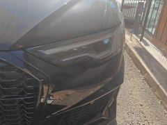 Audi A6L 45 TFSI quattro Dynamic Luxury Edition - ფოტო 4