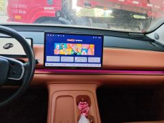 Leapmotor C16 EREV 200km Exclusive Edition - ფოტო 17