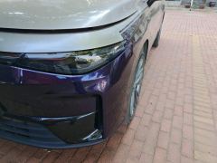 Leapmotor C16 EREV 200km Exclusive Edition - ფოტო 4