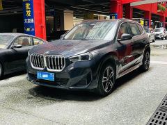 BMW X1 sDrive25Li X Design Package - ფოტო 1