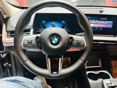 BMW X1 sDrive25Li X Design Package - ფოტო 11