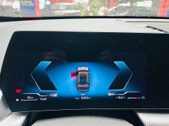BMW X1 sDrive25Li X Design Package - ფოტო 12