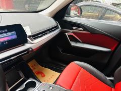 BMW X1 sDrive25Li X Design Package - ფოტო 13