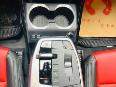 BMW X1 sDrive25Li X Design Package - ფოტო 14