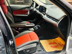 BMW X1 sDrive25Li X Design Package - ფოტო 16