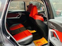 BMW X1 sDrive25Li X Design Package - ფოტო 17