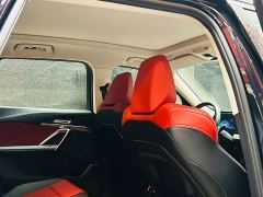BMW X1 sDrive25Li X Design Package - ფოტო 18