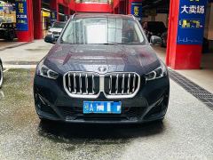 BMW X1 sDrive25Li X Design Package - ფოტო 2