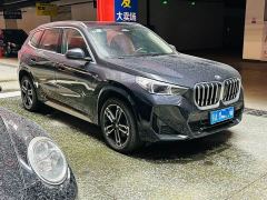 BMW X1 sDrive25Li X Design Package - ფოტო 3