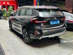 BMW X1 sDrive25Li X Design Package - ფოტო 4