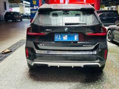 BMW X1 sDrive25Li X Design Package - ფოტო 5