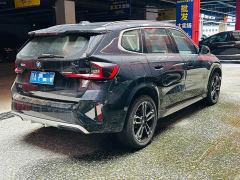 BMW X1 sDrive25Li X Design Package - ფოტო 6