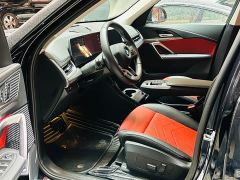 BMW X1 sDrive25Li X Design Package - ფოტო 7