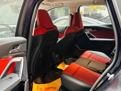 BMW X1 sDrive25Li X Design Package - ფოტო 8