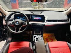 BMW X1 sDrive25Li X Design Package - ფოტო 9