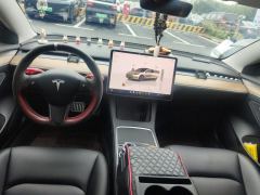 Tesla Model 3 556km Rear-Wheel Drive Edition - photo 16