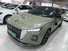 Hongqi H5 PHEV 170 Super Hybrid Edition - ფოტო 1