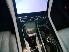 Hongqi H5 PHEV 170 Super Hybrid Edition - ფოტო 13