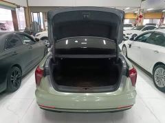 Hongqi H5 PHEV 170 Super Hybrid Edition - ფოტო 18