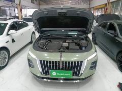 Hongqi H5 PHEV 170 Super Hybrid Edition - ფოტო 19