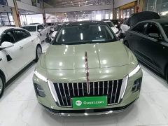 Hongqi H5 PHEV 170 Super Hybrid Edition - ფოტო 2