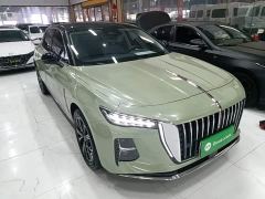 Hongqi H5 PHEV 170 Super Hybrid Edition - ფოტო 3