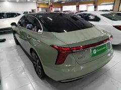 Hongqi H5 PHEV 170 Super Hybrid Edition - ფოტო 4