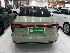 Hongqi H5 PHEV 170 Super Hybrid Edition - ფოტო 5