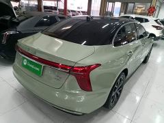 Hongqi H5 PHEV 170 Super Hybrid Edition - ფოტო 6