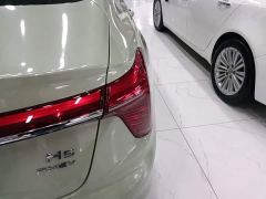 Hongqi H5 PHEV 170 Super Hybrid Edition - ფოტო 7