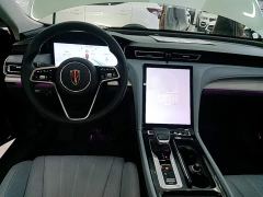 Hongqi H5 PHEV 170 Super Hybrid Edition - ფოტო 9