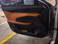 Changan UNI-V 2.0T Leading Speed Edition - фото 12