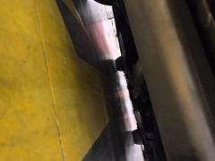 Changan UNI-V 2.0T Leading Speed Edition - фото 9