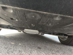 BMW i3 eDrive 35 L - photo 9