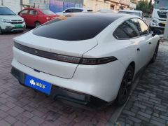 Dongfeng Yipai 007 EREV Edition 200km Edition - photo 2