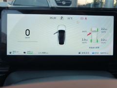 Dongfeng Yipai 007 EREV Edition 200km Edition - photo 20