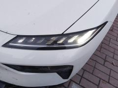 Dongfeng Yipai 007 EREV Edition 200km Edition - photo 4