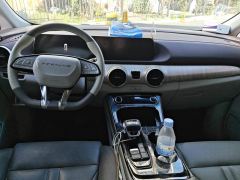 Dongfeng Forthing Yacht 1.5T Edition - ფოტო 16