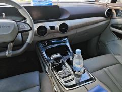 Dongfeng Forthing Yacht 1.5T Edition - ფოტო 19