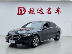 Mercedes-Benz E-Class E 300 L Fashion Edition - ფოტო 1