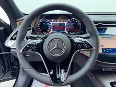 Mercedes-Benz E-Class E 300 L Fashion Edition - ფოტო 11