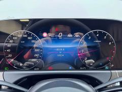 Mercedes-Benz E-Class E 300 L Fashion Edition - ფოტო 12